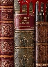 Murder Mystery Comedy Script