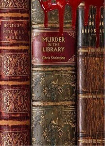 Murder in the Library Mystery